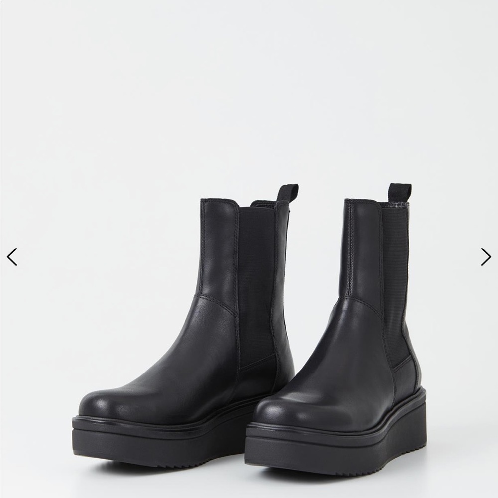 Vagabond Tara Boot 39